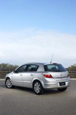 Holden Astra 1.9 CDTi 2006 года